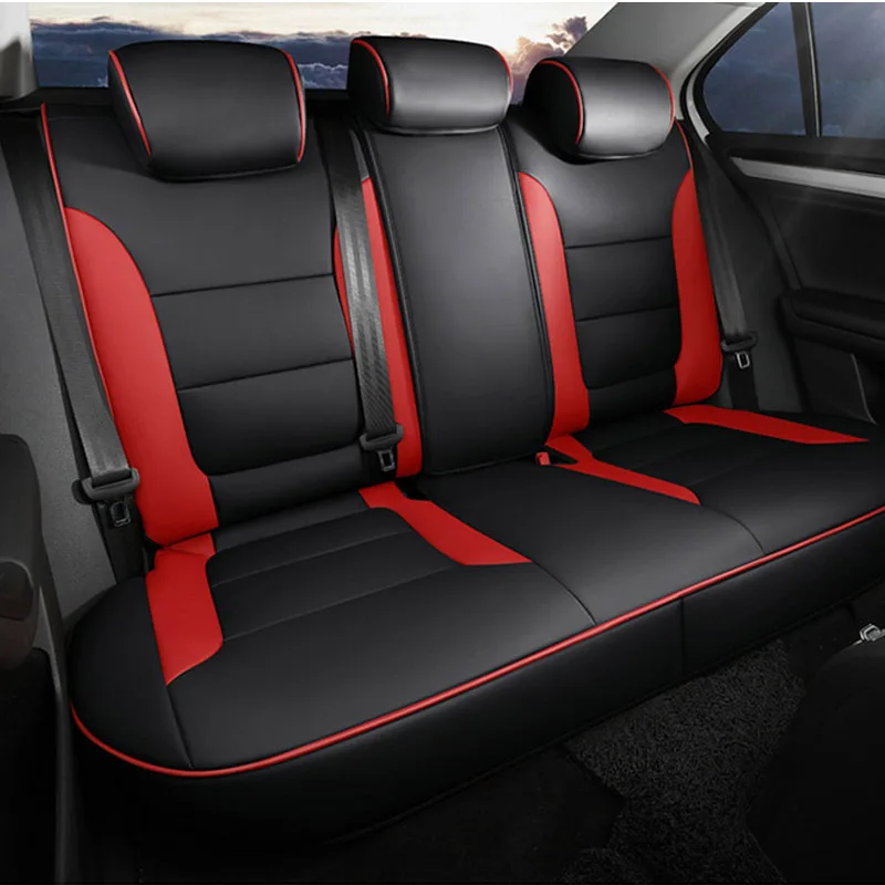 Автомобильные чехлы на сиденья для fiat freemont bravo 2007 500x croma grande punto автомобильная