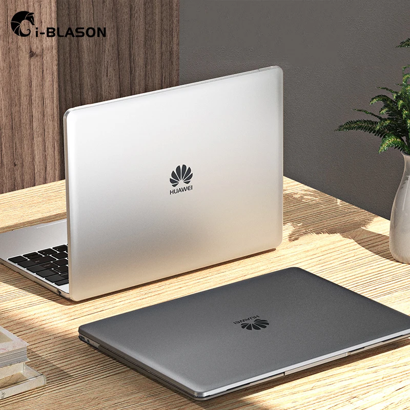 i blason для huawei matebook 13 чехол 2019 halo ультра тон