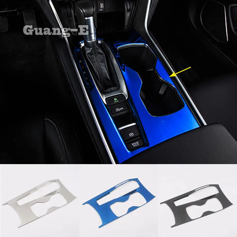 Внутренняя подставка для автомобиля из нержавеющей стали средний передний