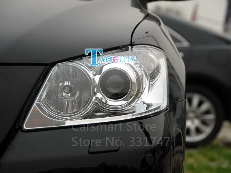 Адаптер каркаса для стайлинга автомобилей Taochis держатель кронштейна Toyota Camry 2005-2008