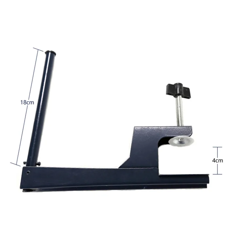 Портативная сетка для настольного тенниса железная подставка гибкая пинг понга