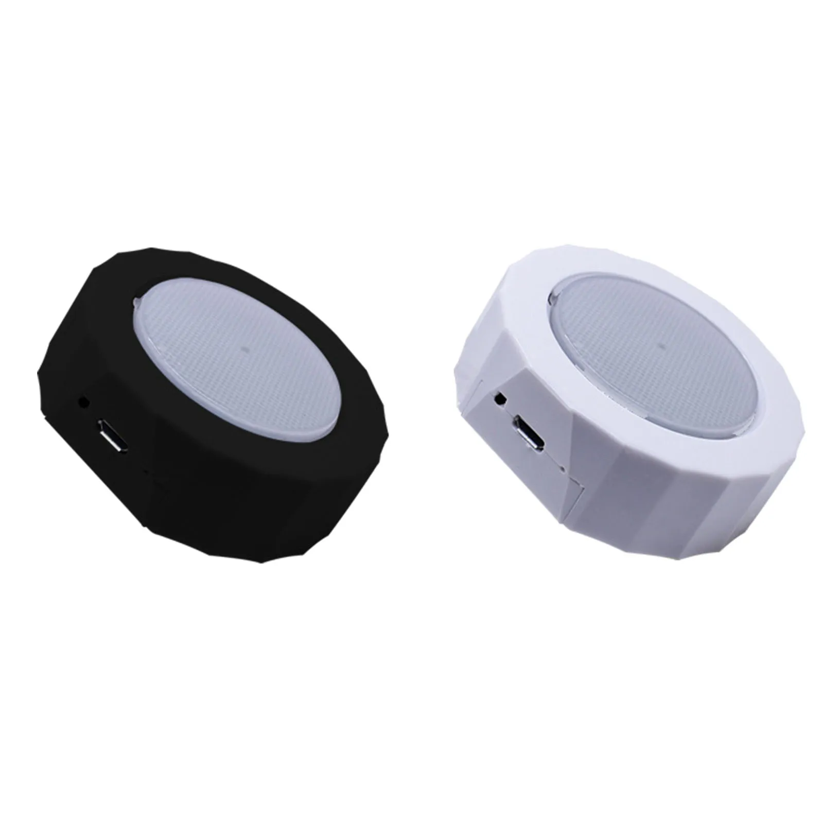 

1pc Z7 Car Reading Light Super Luminous Multifunction Portable Rechargeable Lamp Car Interior Atmosphere Lamp Car Supplies 5V 1W