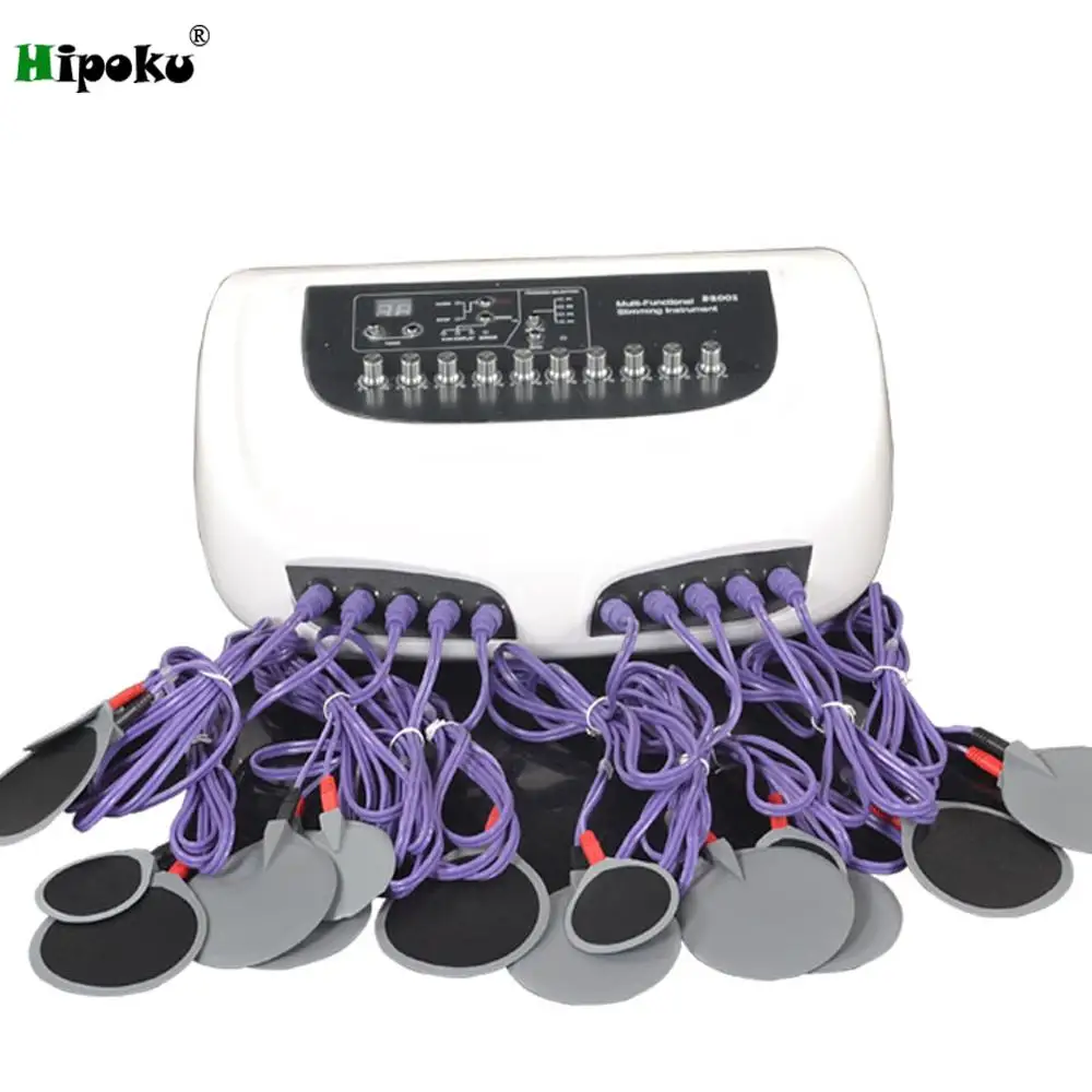 Потеря веса российские волны микроток электронный стимулятор мышц