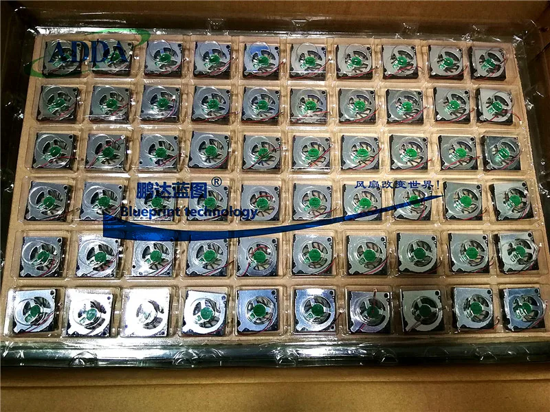 ADDA 3004 3 см 5 v AB03005HX проекция ноутбука турбо вентилятор охлаждающее оборудование |