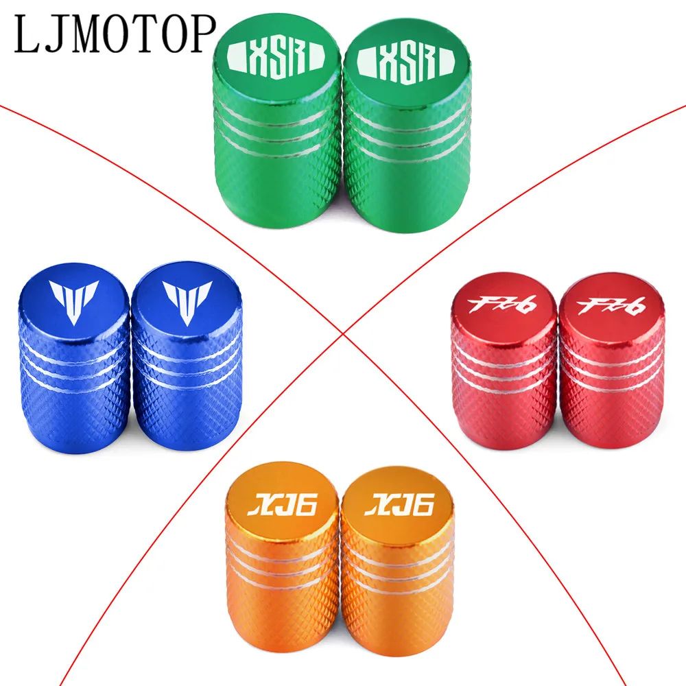 Аксессуары для мотоцикла колпачки на вынос клапана шины Герметичные Чехлы с ЧПУ