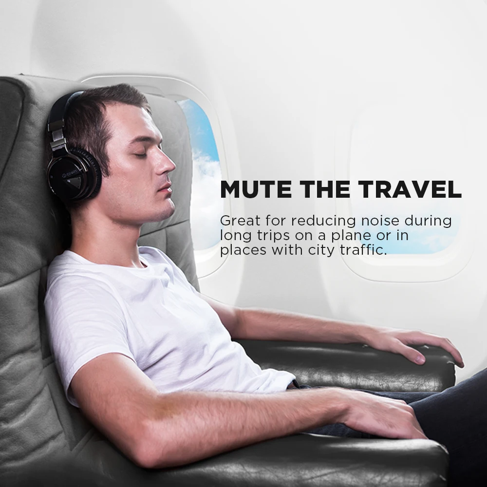 Bluetooth-наушники Cowin E7 с активным 