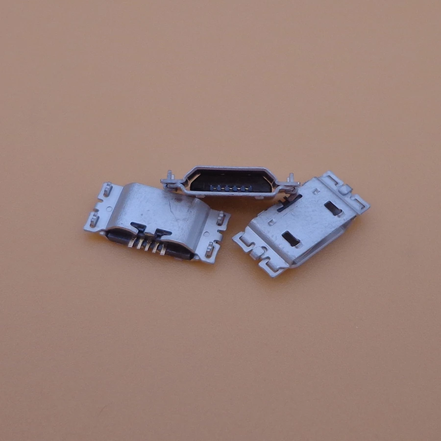 2 шт. для Asus ZenFone Go TV ZB551KL X013D ZB452KL X014D micro mini usb разъем подключения док-станции 5