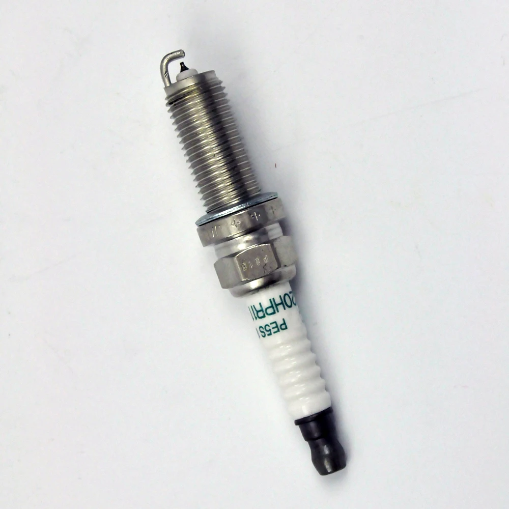 4 шт. ILKAR7L11/Φ Свеча зажигания PE5R18110 ILKAR7K11S DILKAR7G11GS No.94124 PE5R-18-110 для Mazda M3 M - купить по