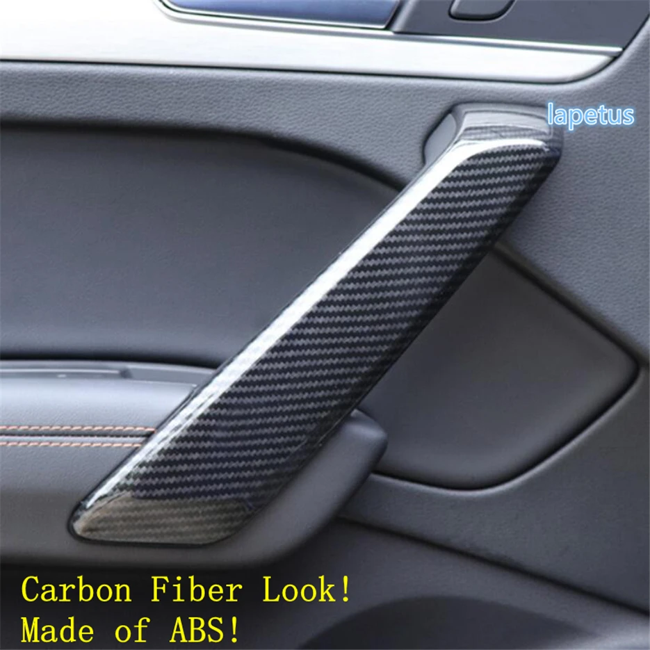 Lapetus Внутренняя дверь тянуть подлокотник украшения полосы крышка отделка