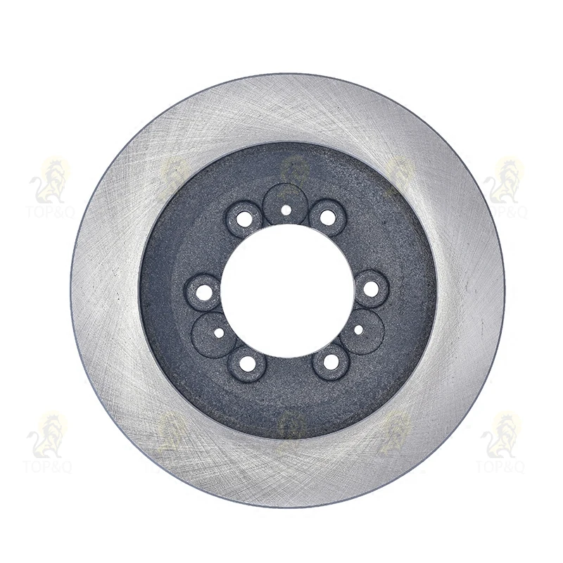 Передний дисковый тормоз для Great Wall Haval H3 H5 Winlge 3 5