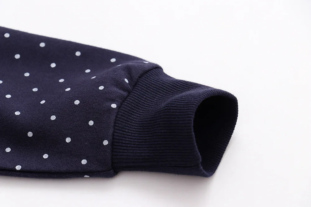 Детский свитер свитера с рисунком оленя для новорожденных девочек коллекция 2019