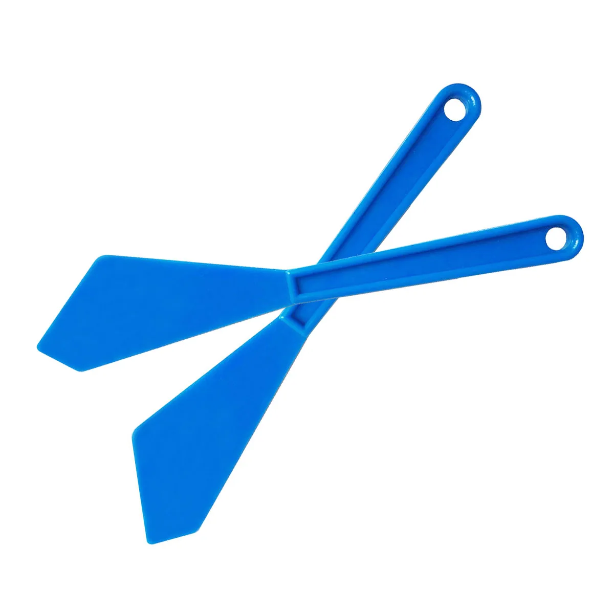 Профессиональный тонировочный инструмент для окон треугольный скребок пленки с