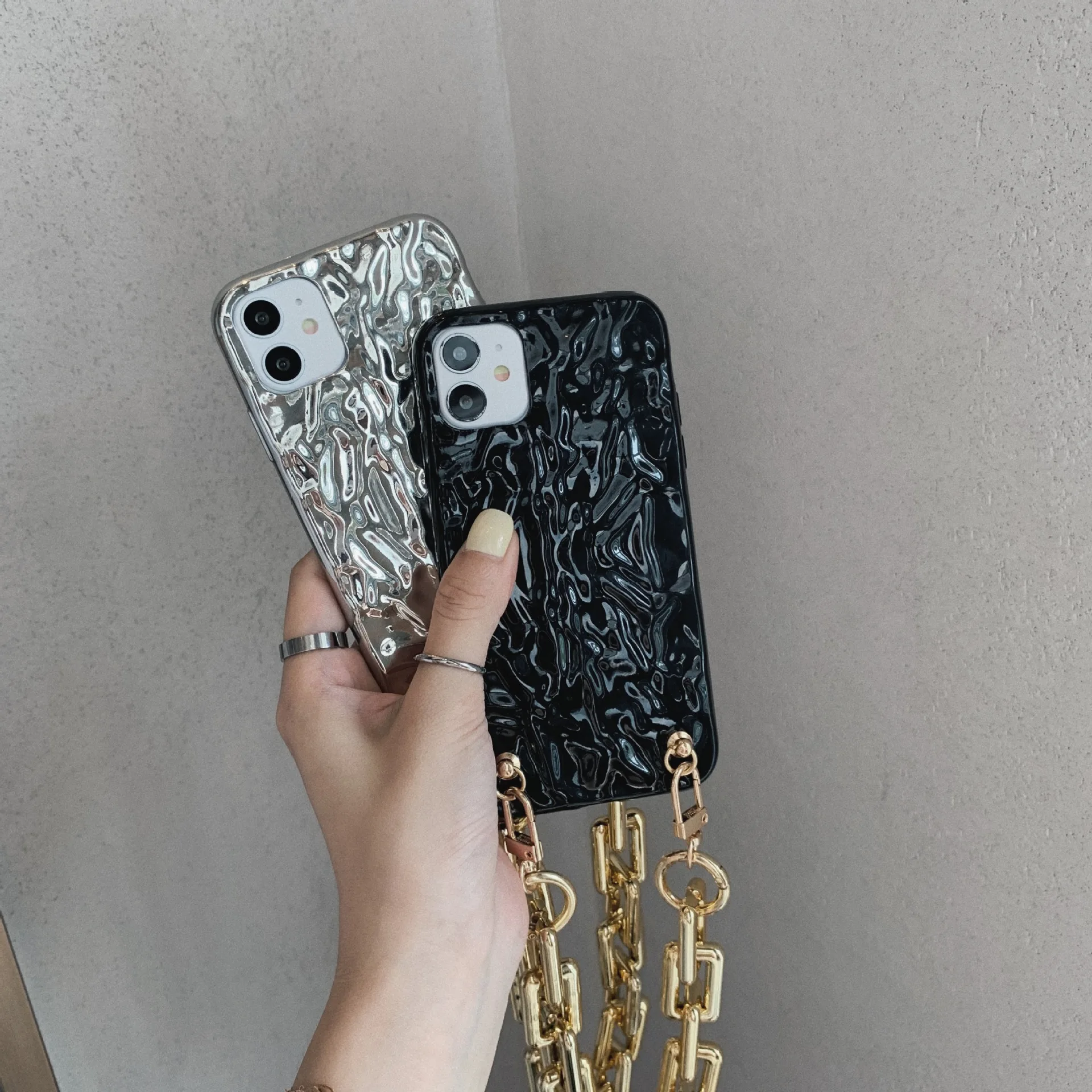 

2021 phone bag case for iphone 7/8plus iphone 11/12 pro max case iphone X/XS MAX fitted cases simpl dimmer