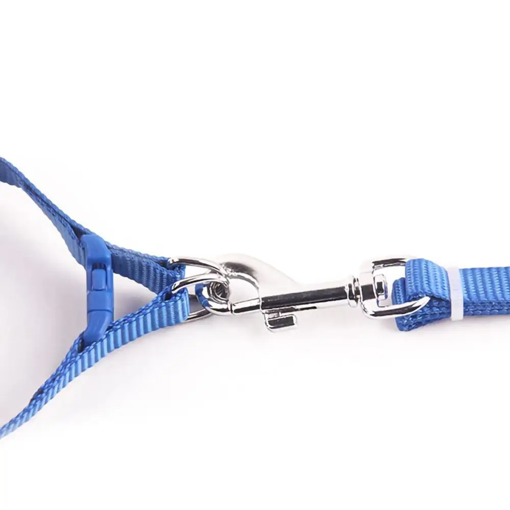 Ошейник для домашних животных сетчатый нагрудный ремень персонализированный