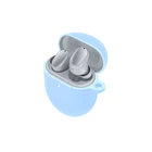 Чехол для Redmi Airdots 3 Pro, аксессуары для наушников, силиконовый ударопрочный чехол для беспроводной Bluetooth-гарнитуры