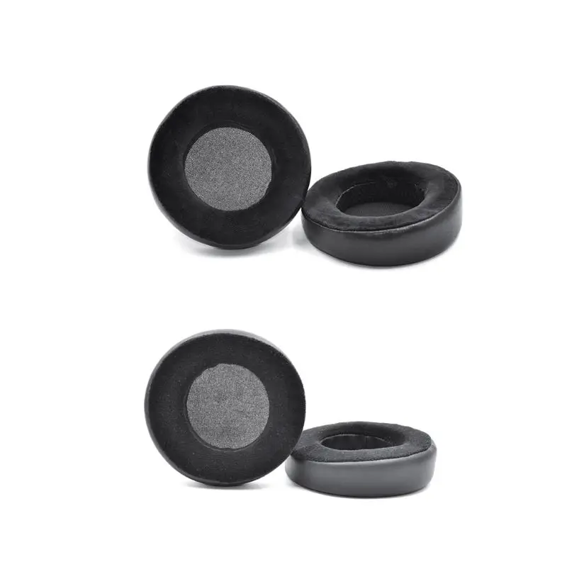 1 Пара амбушюры наушников подушки подушечки для Hifiman HE300 HE500 HE560 560i HE400 HE400i HE400s он 350