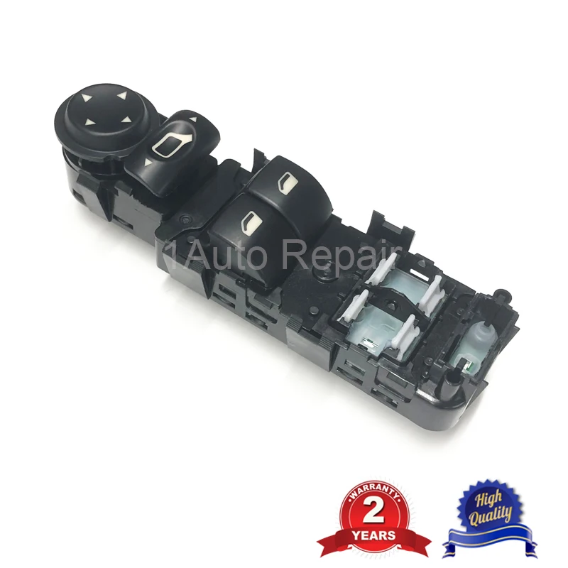 Переключатель Стеклоподъемника для Citroen C4 2004-2010 6554.HE | Автомобили и мотоциклы