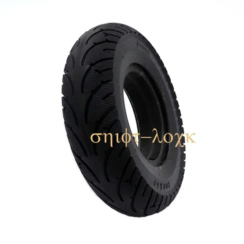 

Шина задняя soild 200x50 RUIMA mini 4 PRO, внутренний диаметр 88 мм для Speedway mini 4 Pro, заднее колесо, 8-дюймовая шина для электрического скутера