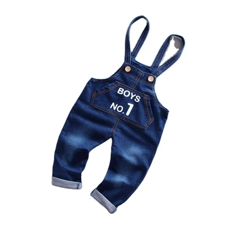 

Spring Autumn Baby Boys Girls Clothes Children Fashion Letter Overalls Toddler Sports Casual Costume Infant Pants Kids Trousers