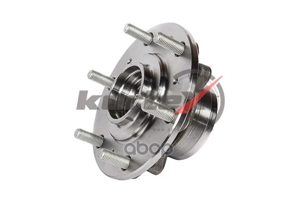 Ступица С Подшипником - Перед.(+Abs) KORTEX арт. KHB4273STD