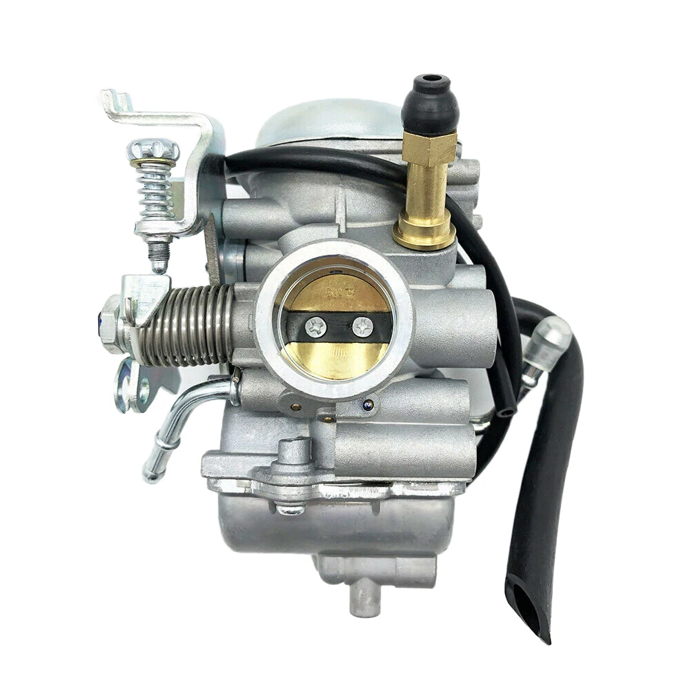 Новый карбюратор для SUZUKI HAOJUE GN125-2 2F D HJ125K-A 2A 3A EN150-3 EN125-3A-2F/E/F/дрель Леопард Carb |
