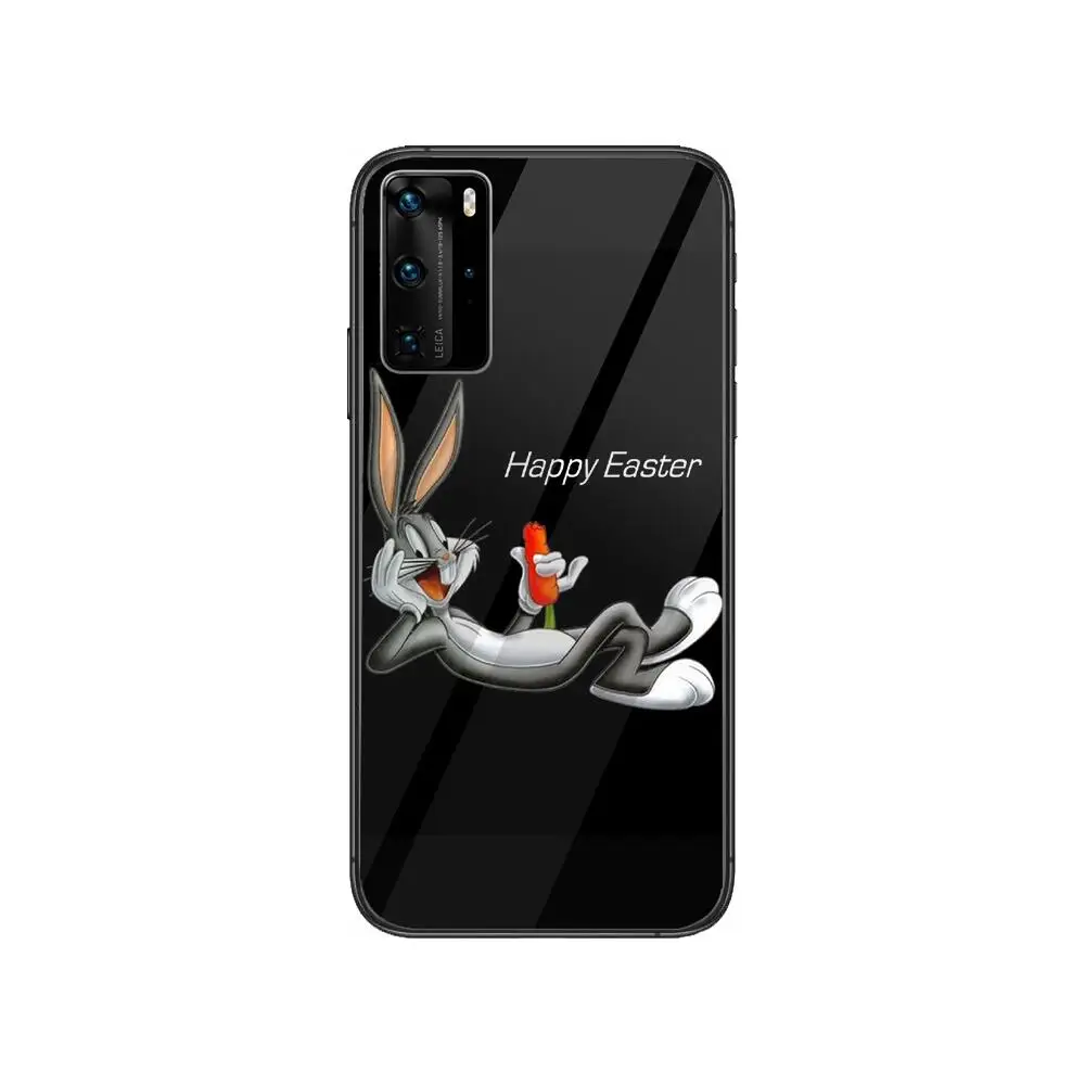 

telefone inteligente Phone Case For Huawei P 40 30 20 10 9 8 Lite E Pro Plus Black Etui Coque Painting Hoesjes comic fas