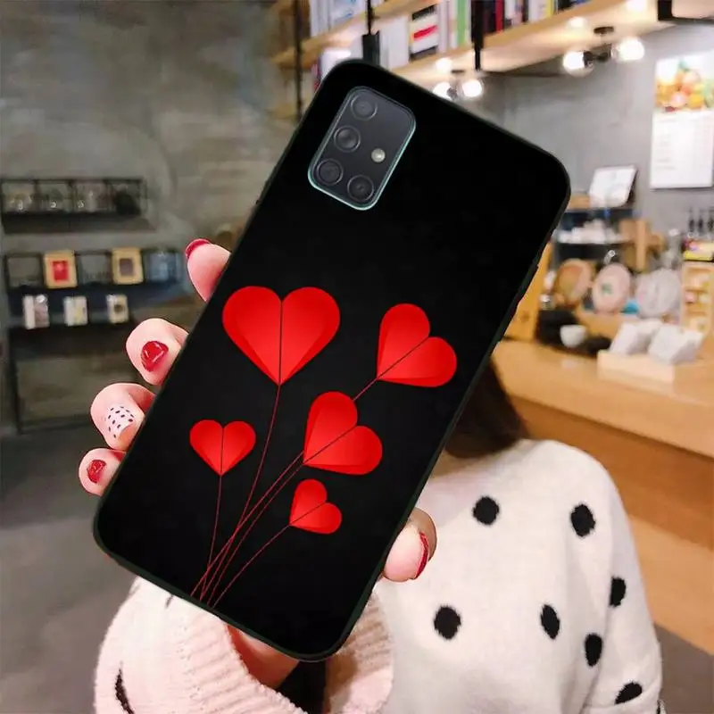 Жесткий чехол для Samsung Galaxy A21S A01 A11 A31 A81 A10 A20E A30 A40 A50 A70 A80 A71 A51 | Мобильные телефоны и