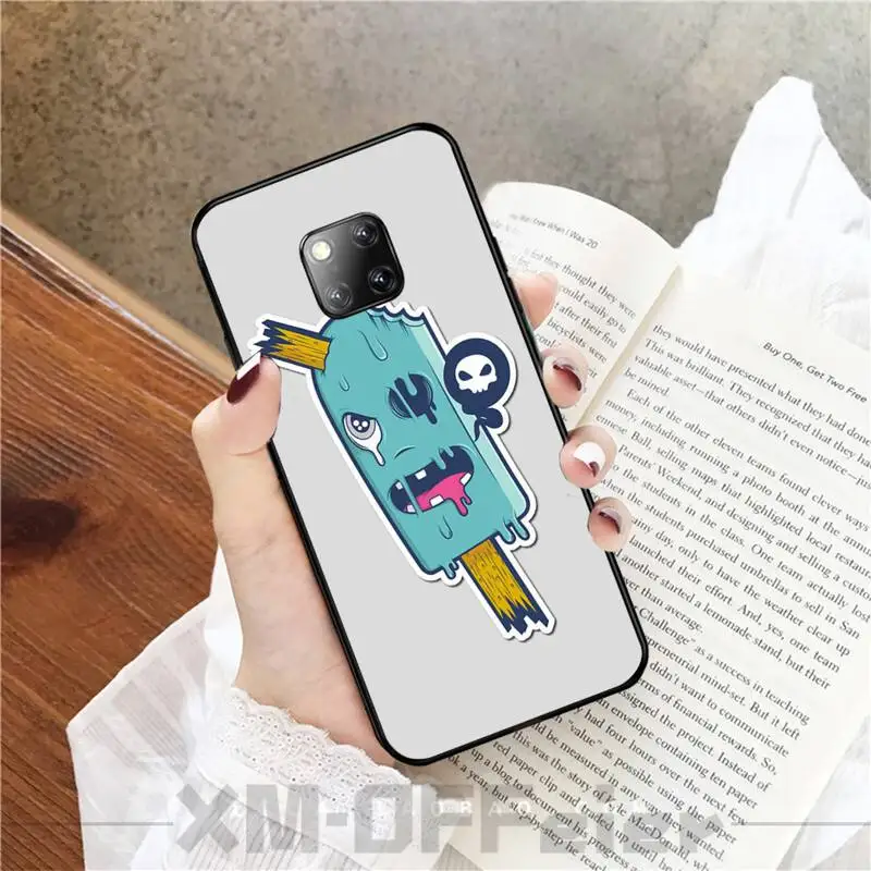 Чехол для телефона Huawei Mate 9 10Lite 20 20X 10Pro 20Pro 20Lite Enjoy 9Plus 10Plus | Мобильные телефоны и