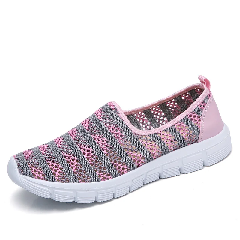 

Women Running Shoes Breathable Casual Shoes Outdoor Light Weight Sports Shoes Casual Walking Sneakers Tenis Feminino Shoes