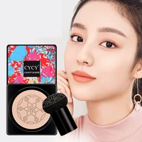 20g cycy air cushion bb cream complimentary separation cream concealing invisible pores long lasting uniformity and softness