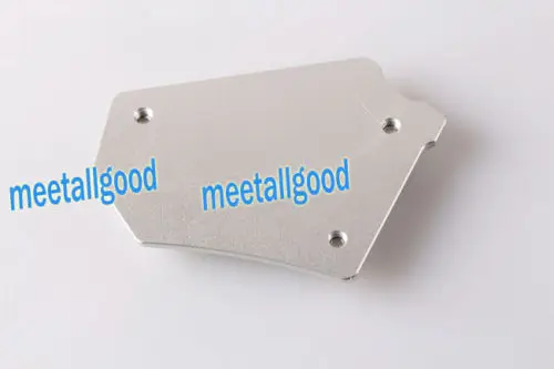 

CNC Aluminum Side Stand Plate Pad for BMW R1200GS 2013 2014 Motorcycle Sidestand