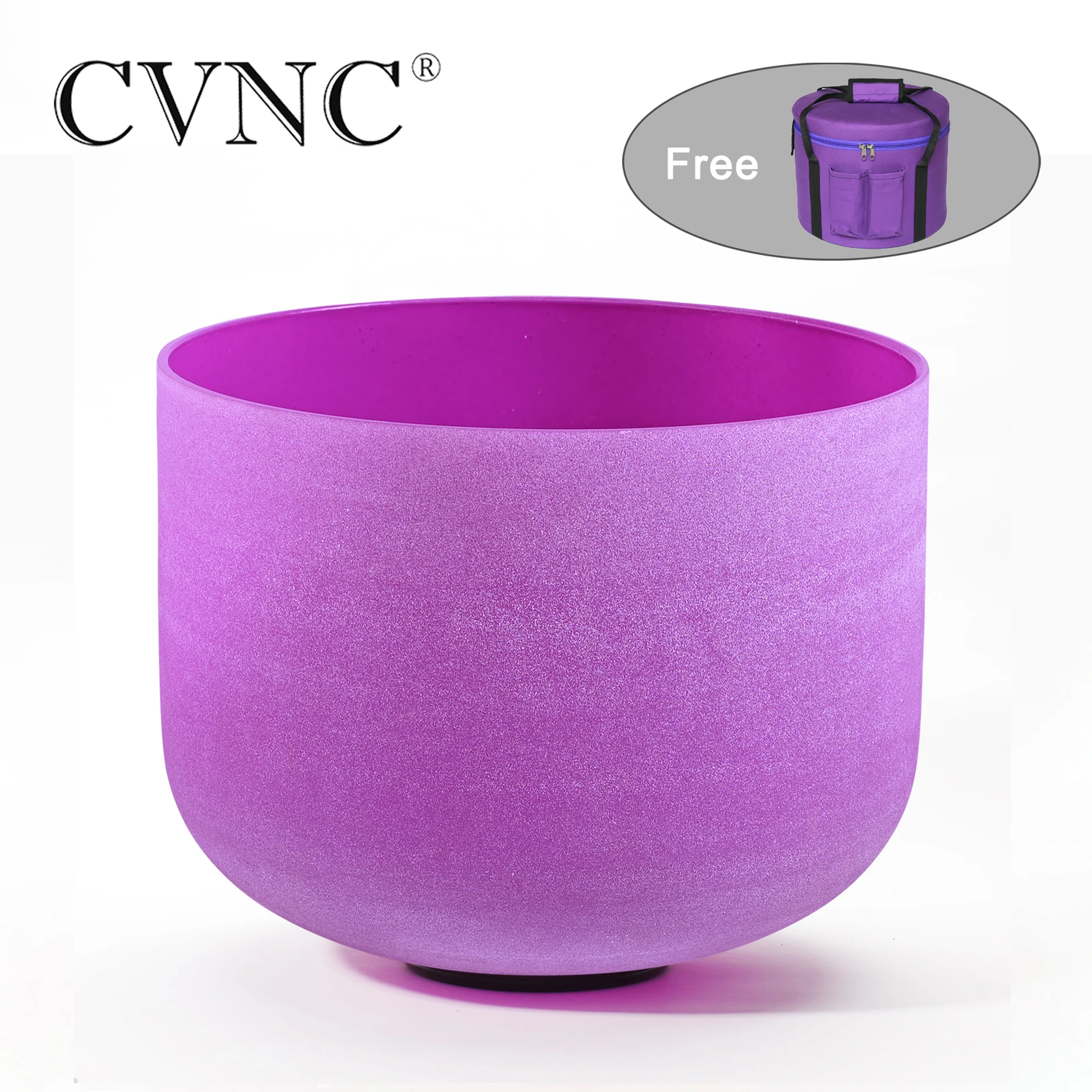 CVNC 12 &quotТретий глаз Корона корень пупка Солнечный сердце горло Чакра кварцевый