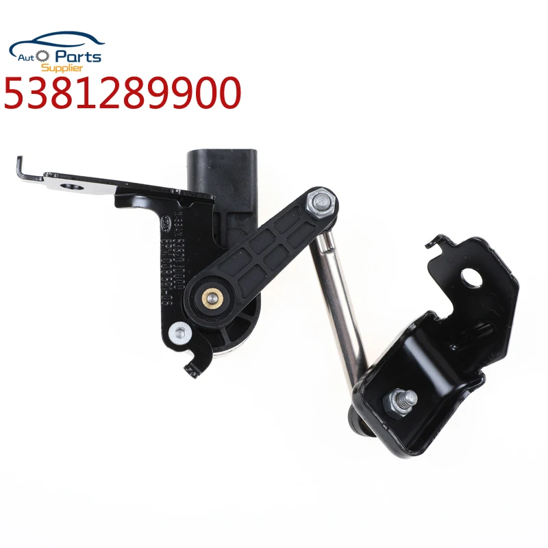 Новинка 5381289900 6PM008043 74 для Nissan Qashqai J10 датчик уровня фар автомобильные