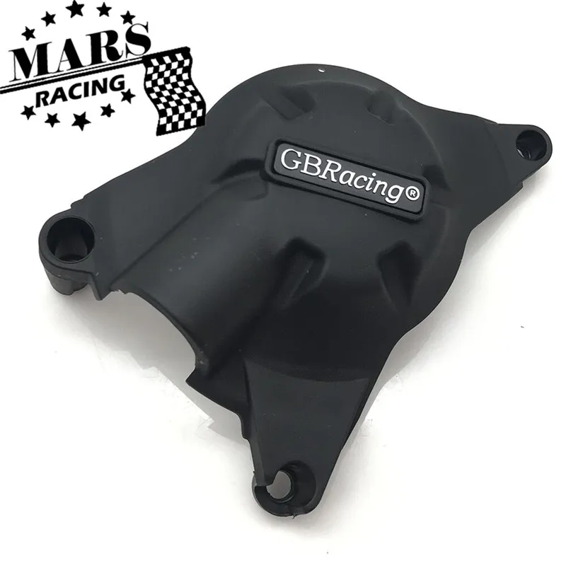 Защитная крышка для двигателя YAMAHA YZF- 6R 2006-2020 2012 2013 2014 2015 2016 2017 2018 - купить по