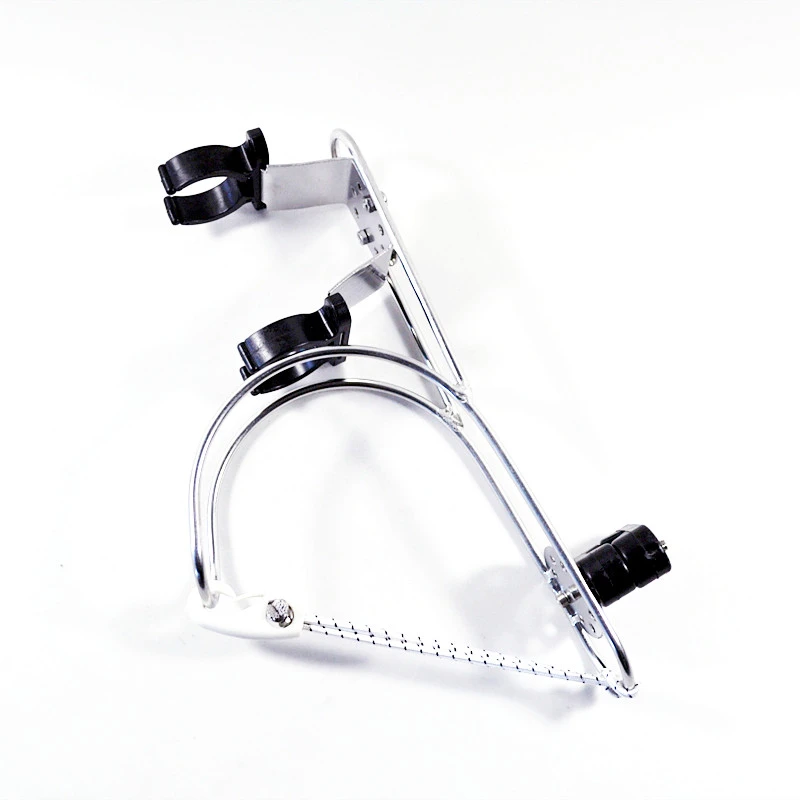 

Boat Stainless Horseshoe Lifebuoy Bracket Life Buoys Holder Plastic Mount