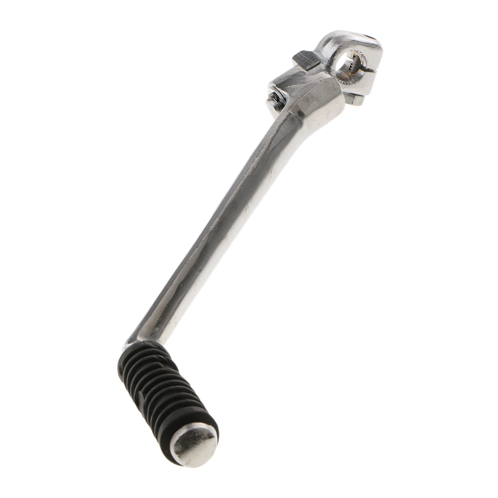 Металлический рычаг стартера вала мотоцикла для Honda CG 125 | Автомобили и мотоциклы