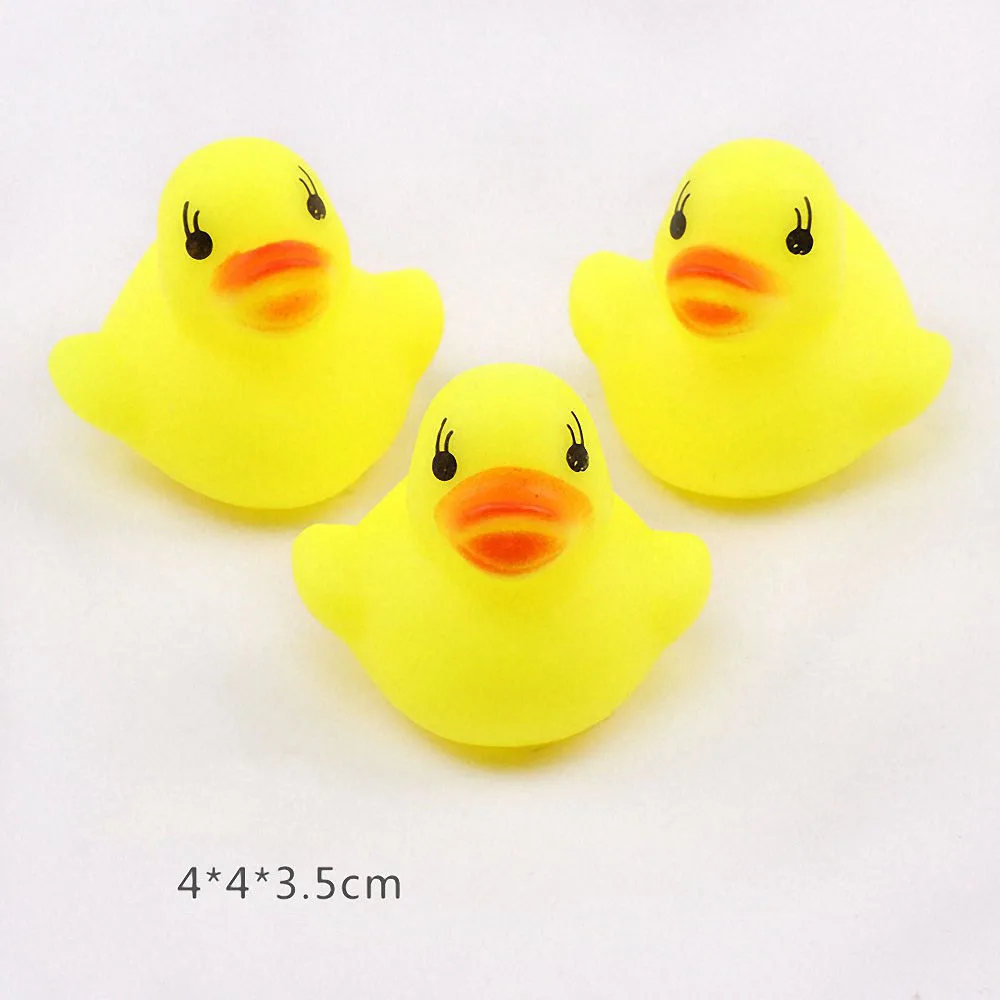 5 шт./компл. плавающие резиновые рыболовные кольца для бассейна детские игрушки