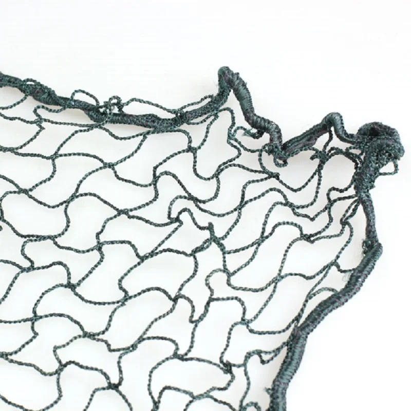 Профессиональная стандартная сетка для бадминтона комнатная и уличная