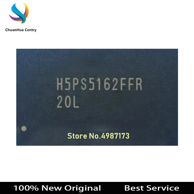 

100% New H5PS5162FFR-20L Original In Stock H5PS5162FFR-20L Bigger Discount for the More Quantity