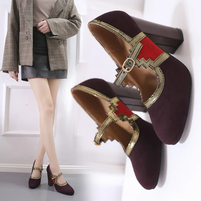 Туфли лодочки женские на высоком каблуке 8 см модные пикантные свадебные туфли с