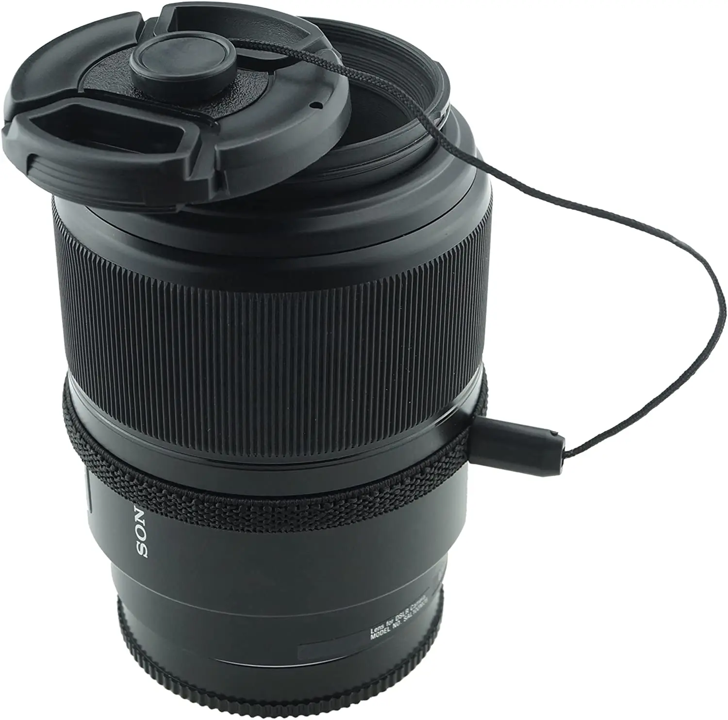 49 мм 52 55 58 62 67 72 77 82 Крышка для объектива камеры держатель Canon Nikon Sony Olypums Fuji