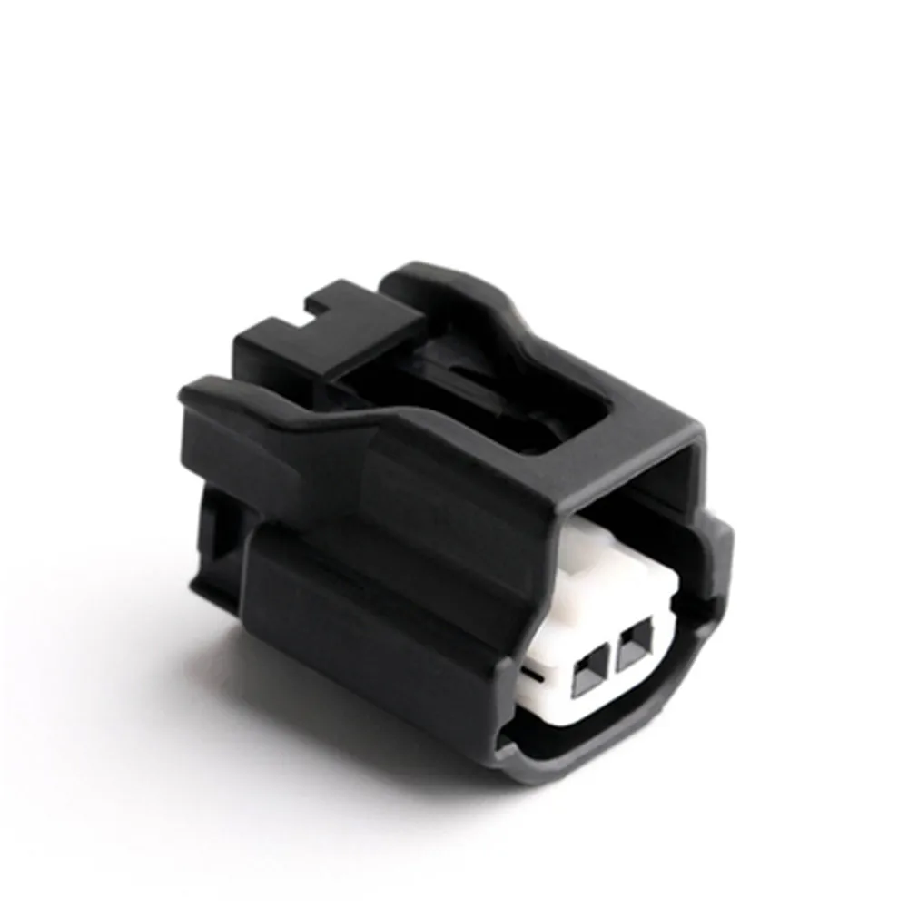 

2/5/10/20/50/100sets auto 2pin female of 6188-5641 waterproof socket auto connector with terminals and rubber seals 6189-7523 1