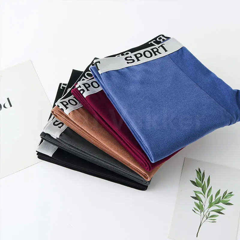 Комплекты мужского термобелья теплые кальсоны осенне зимний комплект Мужская