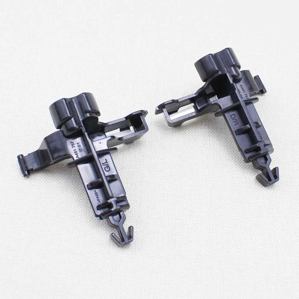 Рисунок 2 - Автомобильный нижний механизм блокировки крышки KUMMYY