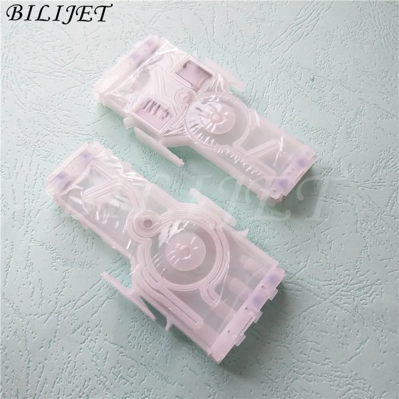 JV150 damper white for Large format plotter Mimaki JV300 CJV150 CJV300 big ink solvent resistant 16pcs wholesale | Компьютеры и офис