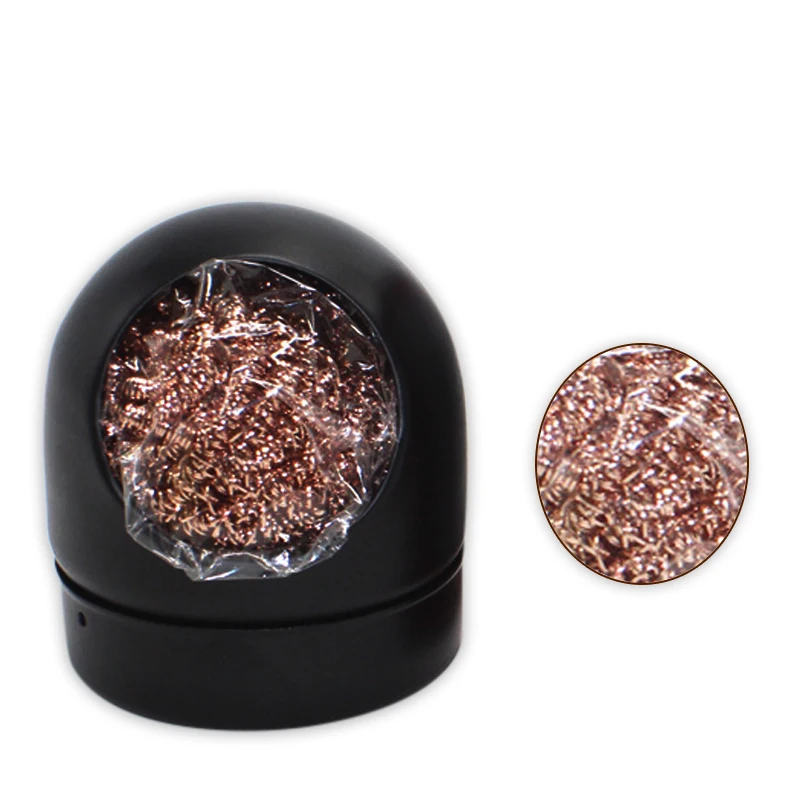 Очиститель паяльника сварка Распайка паяльник наконечник уборка очистка