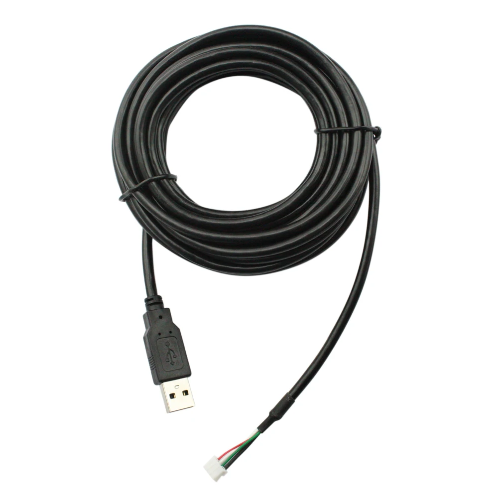 Кабель ELP USB2.0 USB3.0 1 м 3 5 USB кабель с 4 контактным разъемом только для usb камер