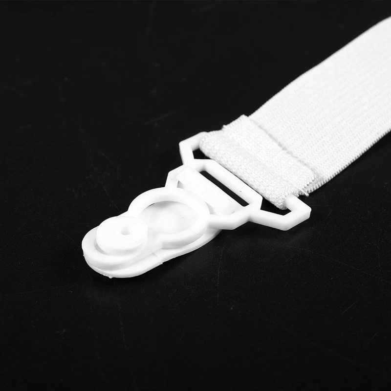 Новинка 4 шт. домашняя белая эластичная Подушка для домашнего питомца Лист