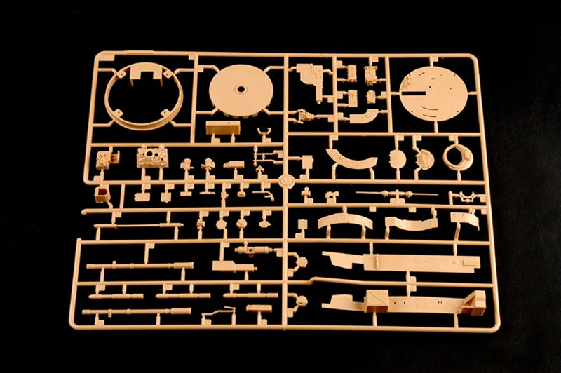 Трубач 01528 1/35 Россия BMP-3 ыфв Стандартный Тип танковая атака модель TH06949-SMT6 |