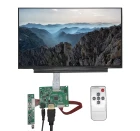 13,3 дюймовый 1920*1080 HDMI экран IPS ЖК-дисплей плата драйвера монитор для Raspberry Pi B + 2 3 BananaOrange Pi Mini компьютер